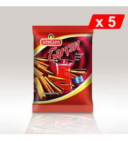 Altıncezve Tarçın Aromalı İçecek Tozu 250 Gr - 5Lİ PAKET