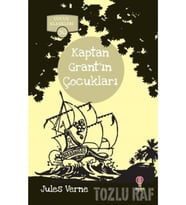 Kaptan Grant'ın Çocukları