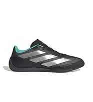 Adidas Adidas FEROZA BASE MERCEDES Erkek Tenis Ayakkabısı KJ6177 Siyah