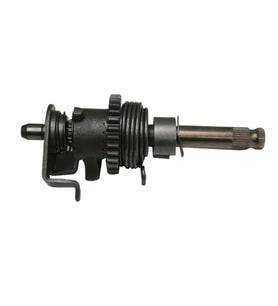 MONDİAL 180 Z-ONE S MARŞ MİLİ KOMPLE ORJ