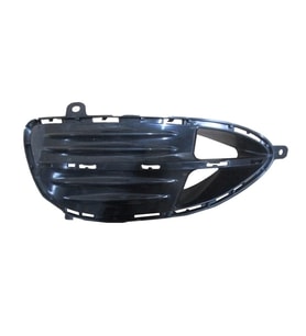 2013-2016 Mercedes E Class W212 Sis Lamba Kapağı Sol Siyah (Elegance)(Tw) (Oem No:2128852122)