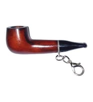 RD EKOAVM Mini Kırmadamak Anahtarlıklı Pipo (OZRD148MA)