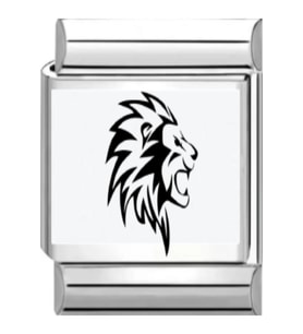 İTALYAN BİLEKLİK CHARM 1 YIL RENK GARANTİLİ ÇELİK FMACCESORİES