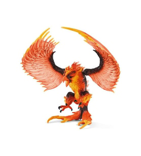 Schleich Ateş Kartalı 42511
