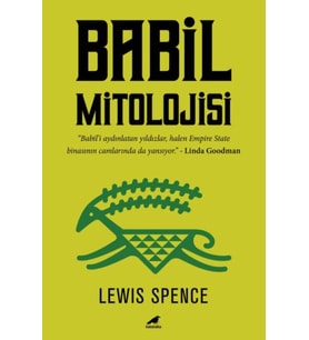 Babil Mitolojisi