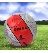 Dikişli Futbol Topu