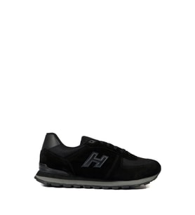 Hammer Jack Peru M Spor Ayakkabı 102 19205-M - SİYAH