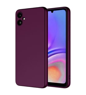 Samsung Galaxy A06 Uyumlu Kılıf Zore Mara Lansman Kapak
