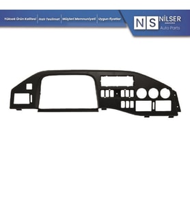 Mercedes Siprinter 901>904 Torpido Kapağı A9016890739