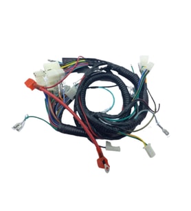 BRETON ELEKTRİK TESİSATI