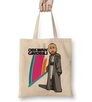Obi Wan Ginobili Bez Çanta Uzun Saplı