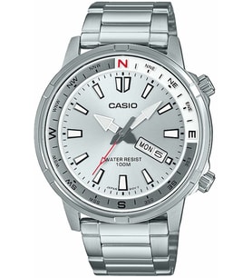 CASIO MTD-130D-7AVDF ERKEK KOL SAATİ
