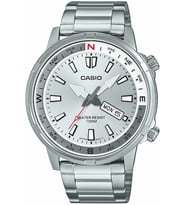 CASIO MTD-130D-7AVDF ERKEK KOL SAATİ