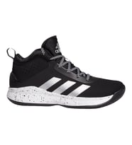 Adidas FZ1473 Cross Em Up 5 K Wide Çocuk Basketbol Ayakkabı