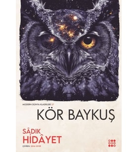 Kör Baykuş