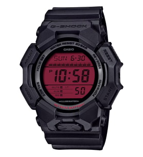 Casio Gd-010Bbr-1Dr G-Shock Erkek Kol Saati