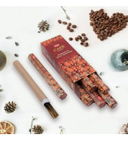 Kahve (Coffee (Span) Hexa) 20'li Tütsü