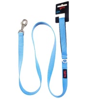 Tailpetz Air Blue Match Leash Köpek Gezdirme Kayışı 135 cm (Mavi)