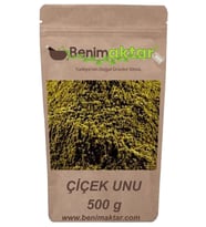 BenimAktar Çiçek Unu 500 Gr