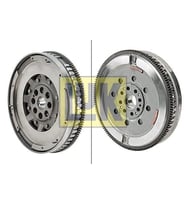 DEBRİYAJ VOLANI MGN III-SCENIC III-GRAND SCENIC III-NISSAN QASHQAI 2 1.6 DCİ 2011