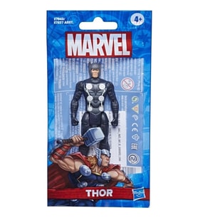 Captain Marvel Aksiyon Figürleri 9,5 cm Thor