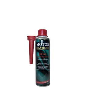 MotorSilk Dizel Yakıt Enjektör Temizleyici Motor Silk 220 Ml.