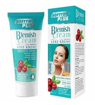 SOFTTO PLUS LEKE KREMİ 75 ML