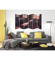 ANİME KIZ MDF TABLO-0035 MODEL-B