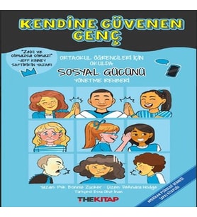 Kendine Güvenen Genç