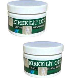 Kırkkilitotu 150 ml 2 Adet