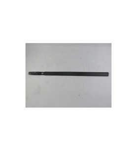 RENAULT CLIO- 3- HB- 09/12; ÖN KAPI BANDI SOL SİYAH 7701476434 1430-2260