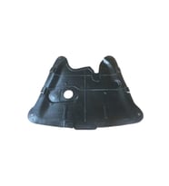 Renault Clıo- Symbol- Sd- 09/12; Karter Muhafaz Plastiği-8200158866 Uyumlu