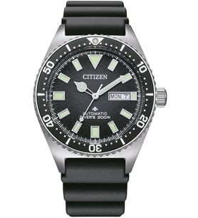 Citizen Ny0120-01Ec Promaster Otomatik Kol Saati