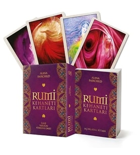 Rumi Kehaneti Kartları