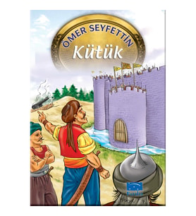 Ömer Seyfettin Dizisi Kütük