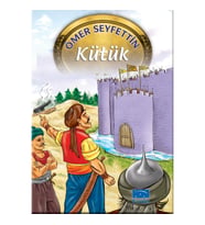 Ömer Seyfettin Dizisi Kütük