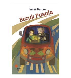 Bozuk Pusula