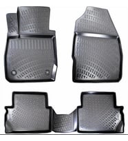 Honda CRV 3d havuzlu paspas 1995-2001 Rizline