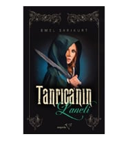 Tanrıça’nın Laneti