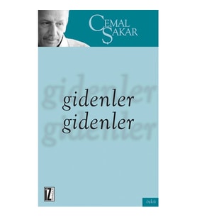 Gidenler Gidenler