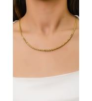 DORİKA KOLYE 14 AYAR A058236