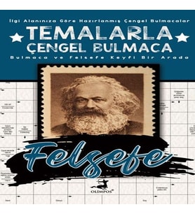 Temalarla Çengel Bulmaca Felsefe