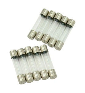 Cam Sigortası 5A 3cm