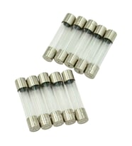 Cam Sigortası 5A 3cm