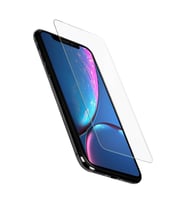 Realme 11 Uyumlu Şeffaf Temperli Cam Ekran Koruyucu