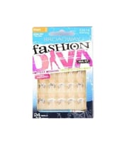 Kiss Broadway Fashion Diva Short Length