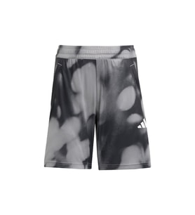 adidas Unisex Çocuk  Gri  Şort J SPR AOP 2 SHO JM3782