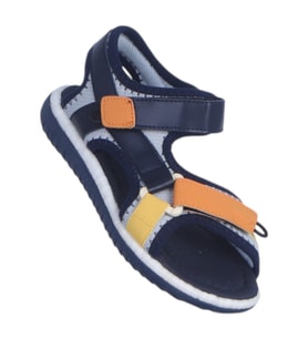 Şirin Genç Şg8 Laci Erkek Çocuk Sandalet (Lacivert)