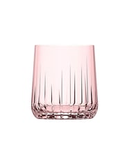 Nova Pembe 3lü Su Bardağı 420514