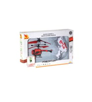 Kızılötesi Kumandalı Manyetik Algılamalı Helikopter